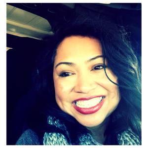 Meet your Posher, Angela